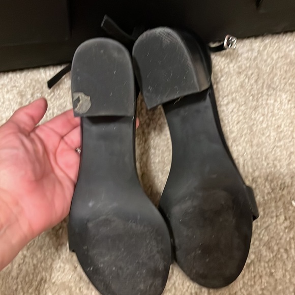 Two strap sandal - Picture 3 of 3